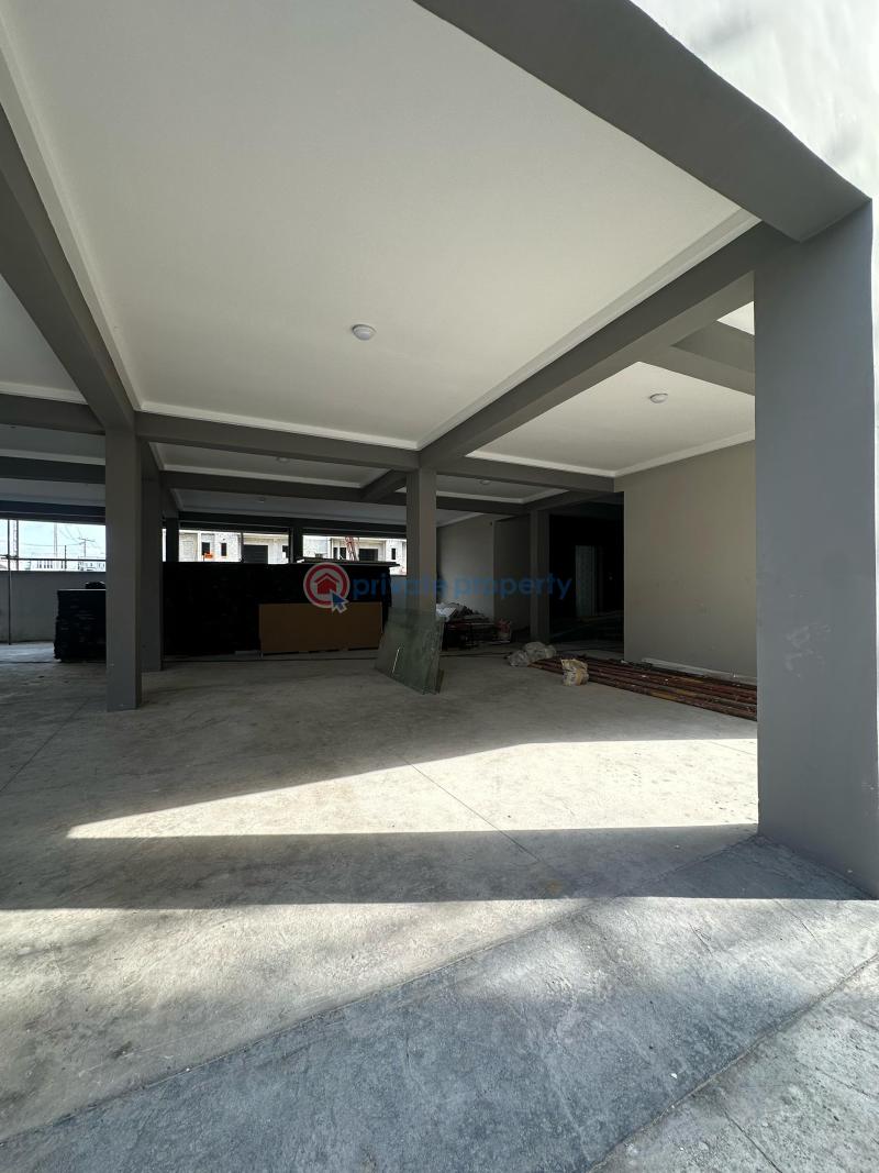 3 bedroom Flat & Apartment For Sale Lekki Phase 1 Lagos - 13
