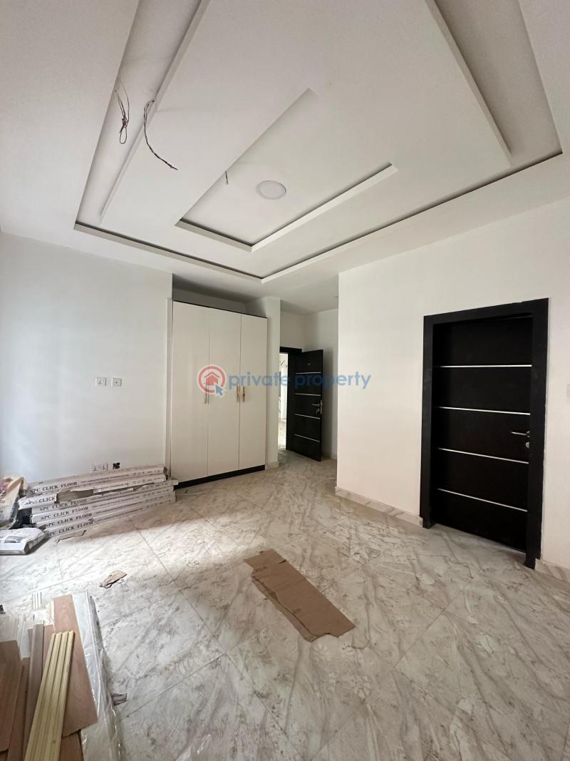 3 bedroom Flat & Apartment For Sale Lekki Phase 1 Lagos - 6