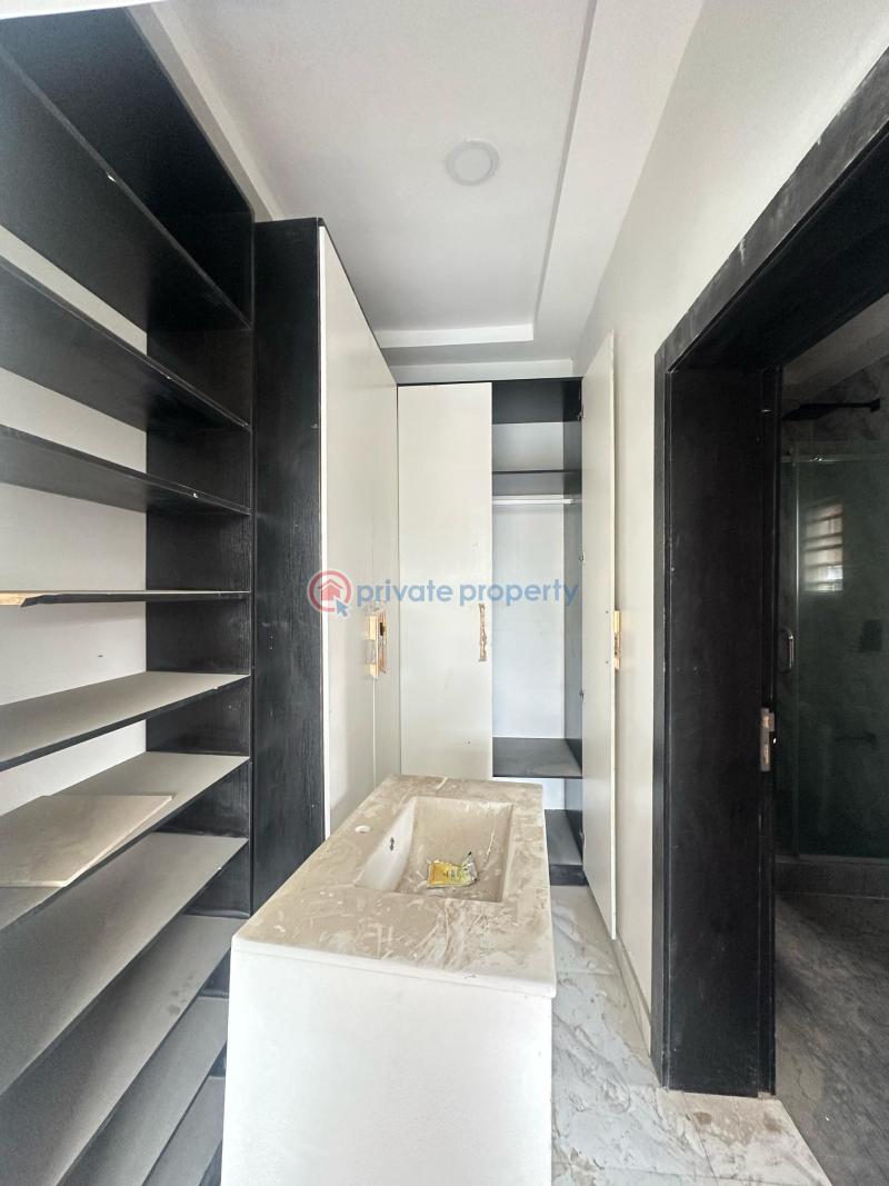 3 bedroom Flat & Apartment For Sale Lekki Phase 1 Lagos - 4