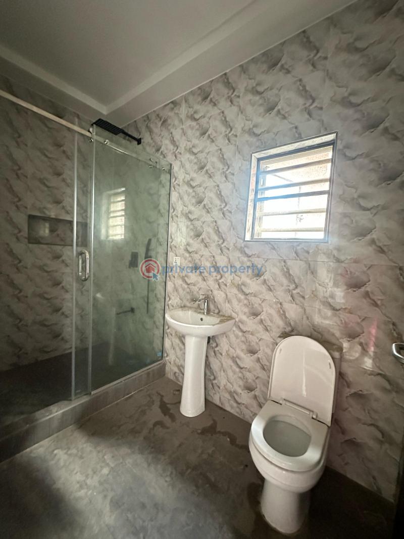 3 bedroom Flat & Apartment For Sale Lekki Phase 1 Lagos - 0
