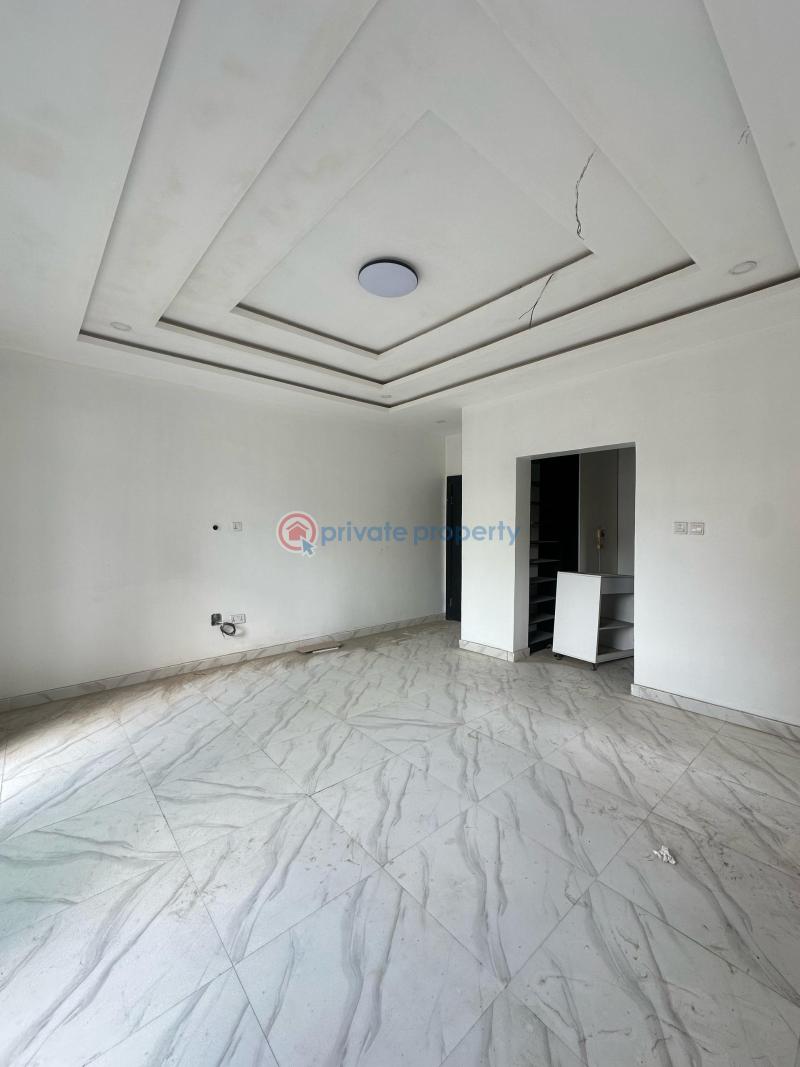 3 bedroom Flat & Apartment For Sale Lekki Phase 1 Lagos - 7