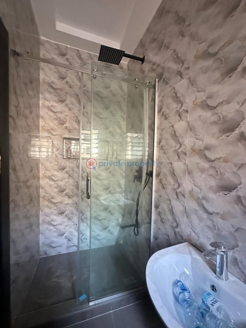 3 bedroom Flat & Apartment For Sale Lekki Phase 1 Lagos - 2