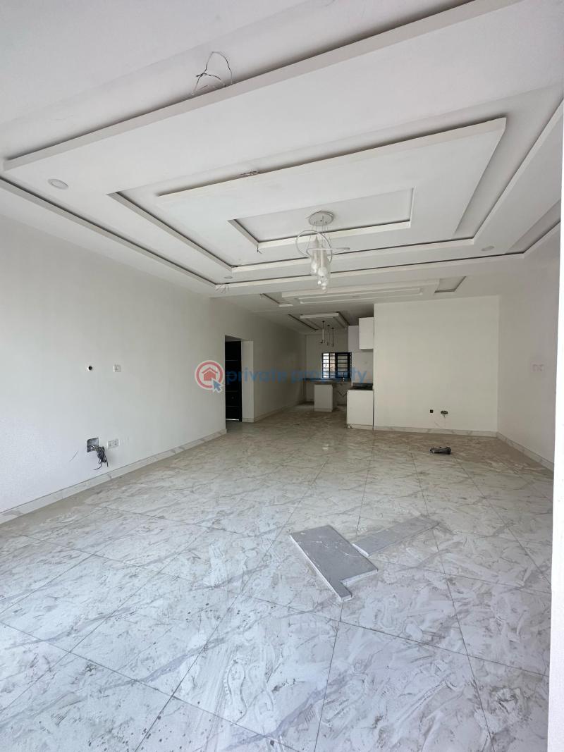 3 bedroom Flat & Apartment For Sale Lekki Phase 1 Lagos - 8