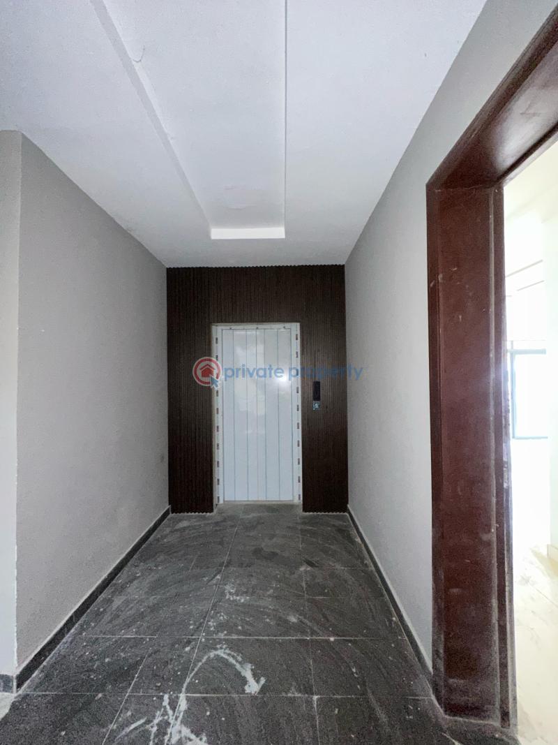 3 bedroom Flat & Apartment For Sale Lekki Phase 1 Lagos - 12