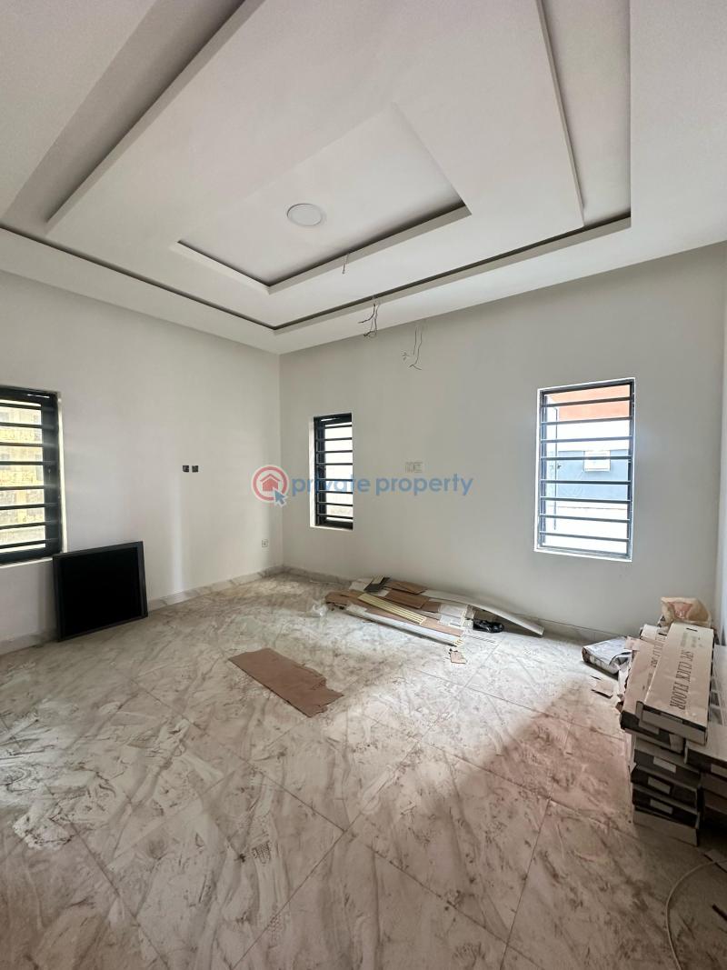 3 bedroom Flat & Apartment For Sale Lekki Phase 1 Lagos - 9