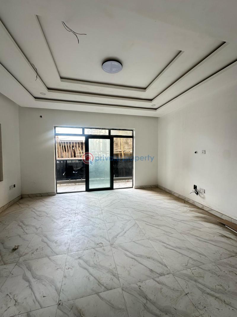 3 bedroom Flat & Apartment For Sale Lekki Phase 1 Lagos - 5
