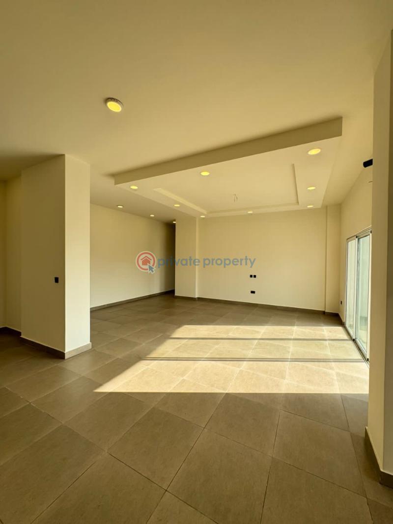 Lovely 3 bedroom apartment with pool and gym - 9 3 bedroom Terrace For Sale Victoria Island Lagos - 9