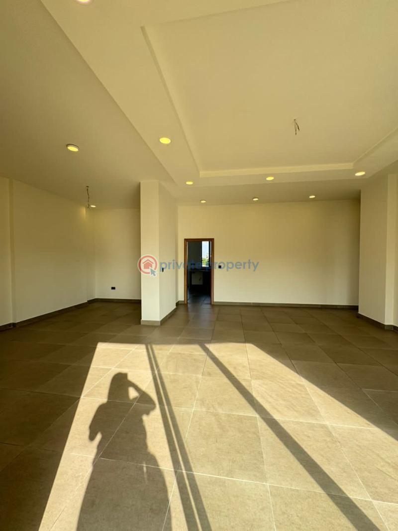 Lovely 3 bedroom apartment with pool and gym - 8 3 bedroom Terrace For Sale Victoria Island Lagos - 8