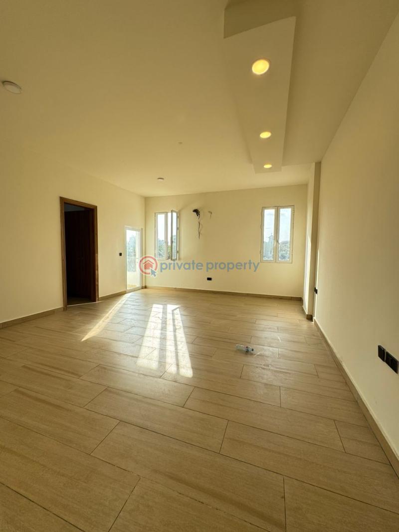 Lovely 3 bedroom apartment with pool and gym - 5 3 bedroom Terrace For Sale Victoria Island Lagos - 5