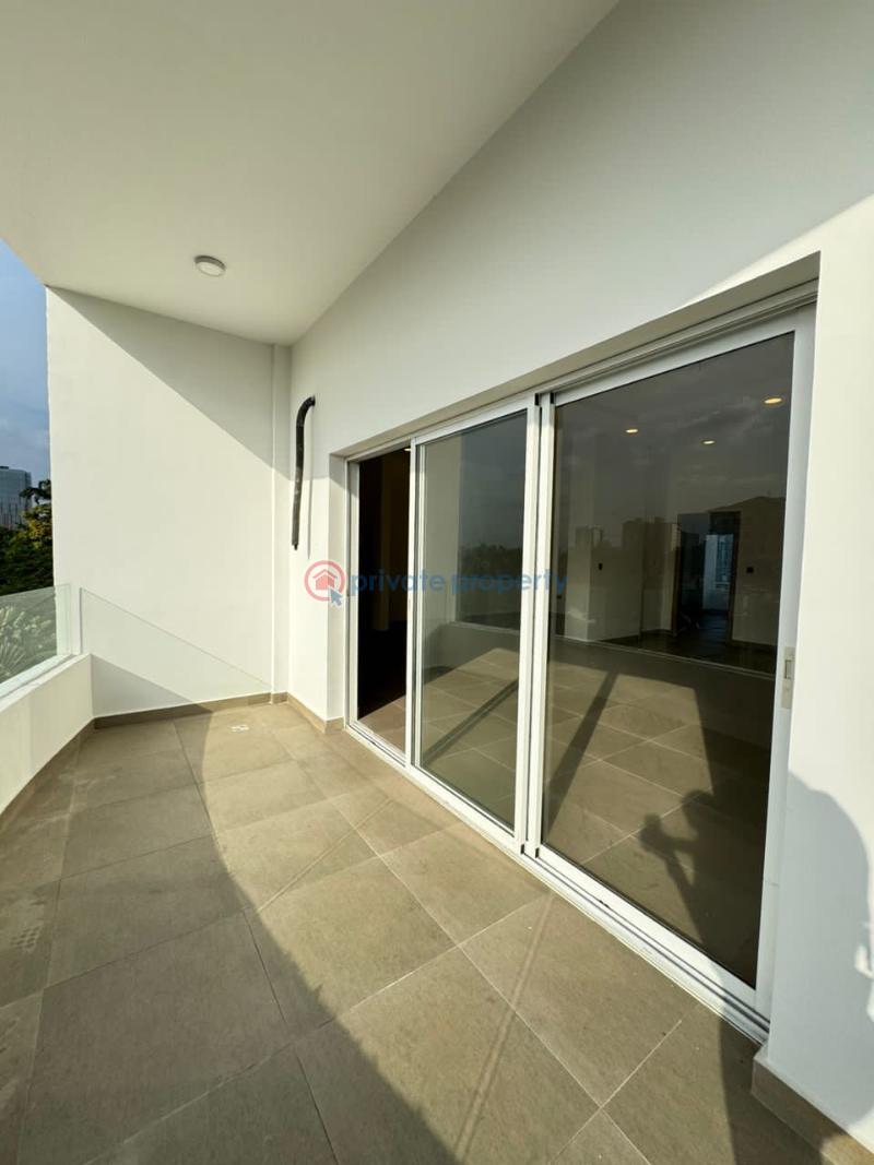 Lovely 3 bedroom apartment with pool and gym - 7 3 bedroom Terrace For Sale Victoria Island Lagos - 7