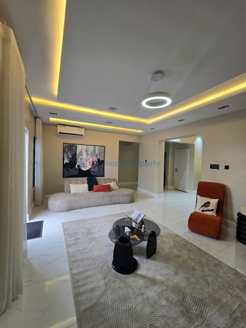 3 bedroom Flat & Apartment For Sale Lekki Phase 1 Lagos - 10