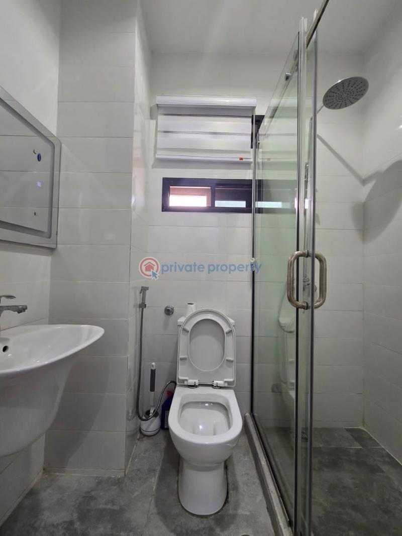 3 bedroom Flat & Apartment For Sale Lekki Phase 1 Lagos - 4