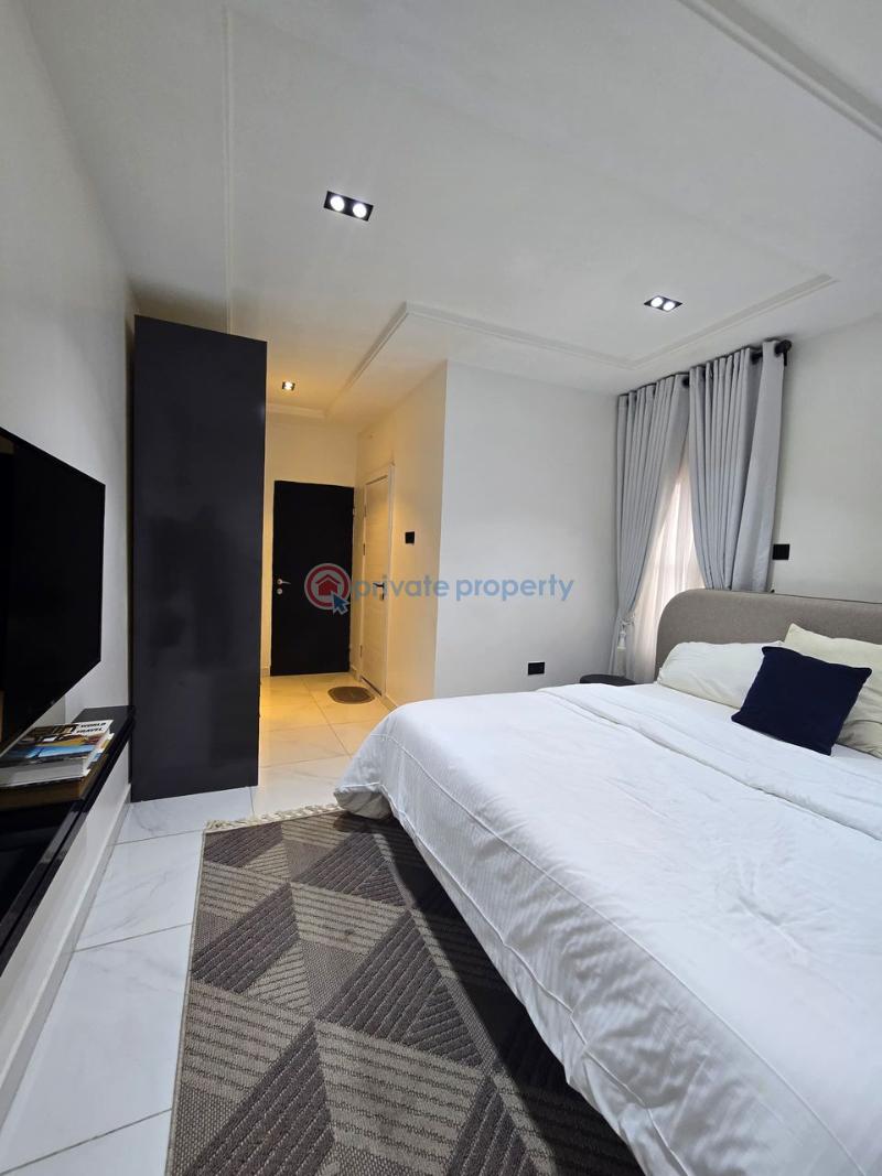 3 bedroom Flat & Apartment For Sale Lekki Phase 1 Lagos - 13