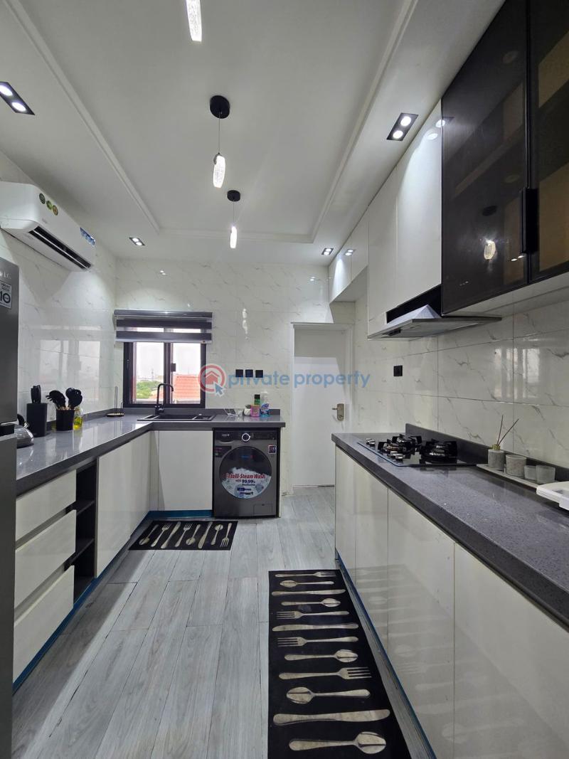 3 bedroom Flat & Apartment For Sale Lekki Phase 1 Lagos - 5