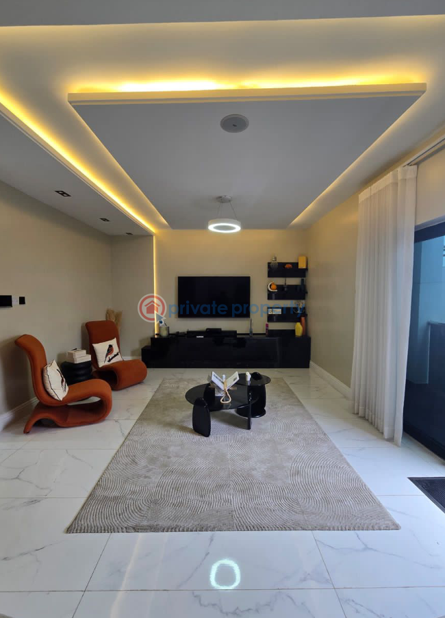 3 bedroom Block Of Flats For Sale Lekki Phase 1 Lagos - 0