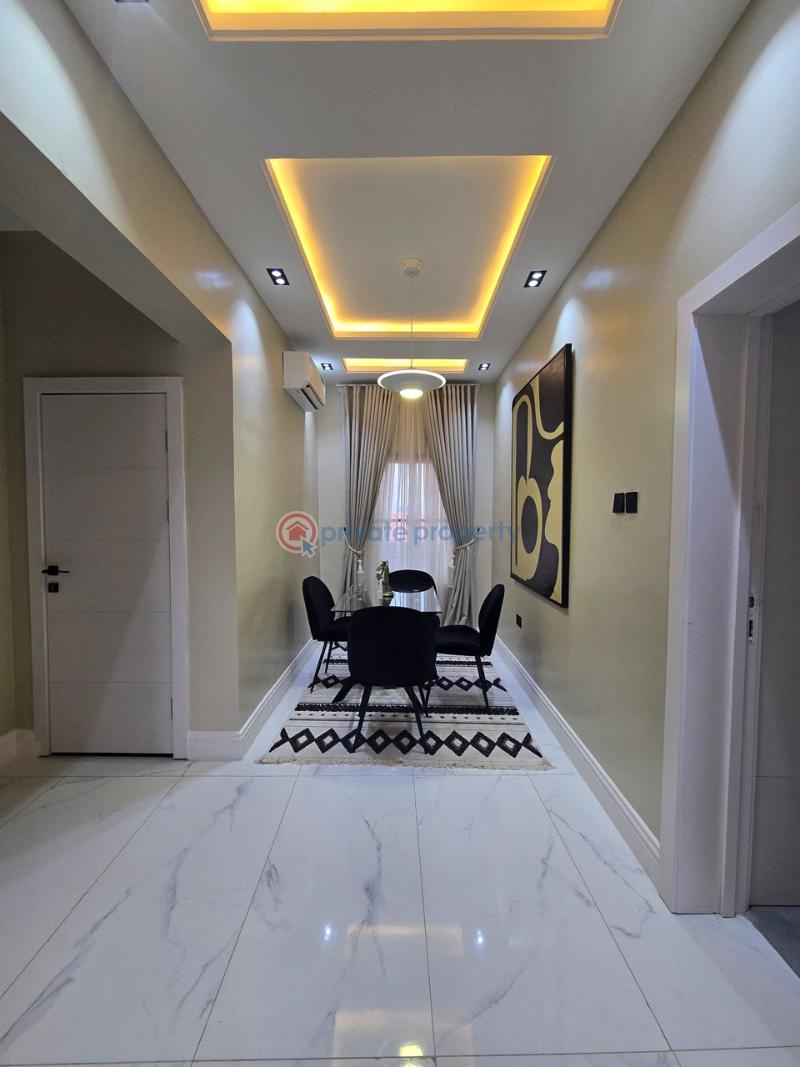 3 bedroom Flat & Apartment For Sale Lekki Phase 1 Lagos - 8