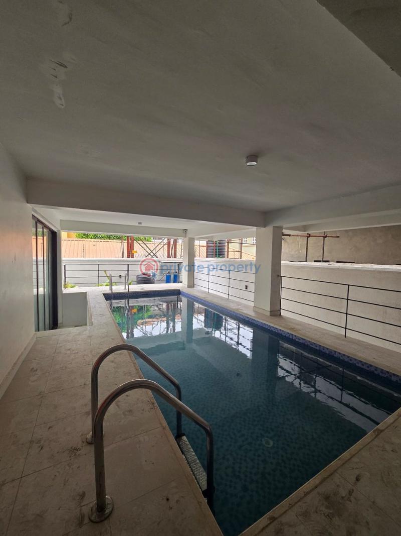 3 bedroom Flat & Apartment For Sale Lekki Phase 1 Lagos - 2