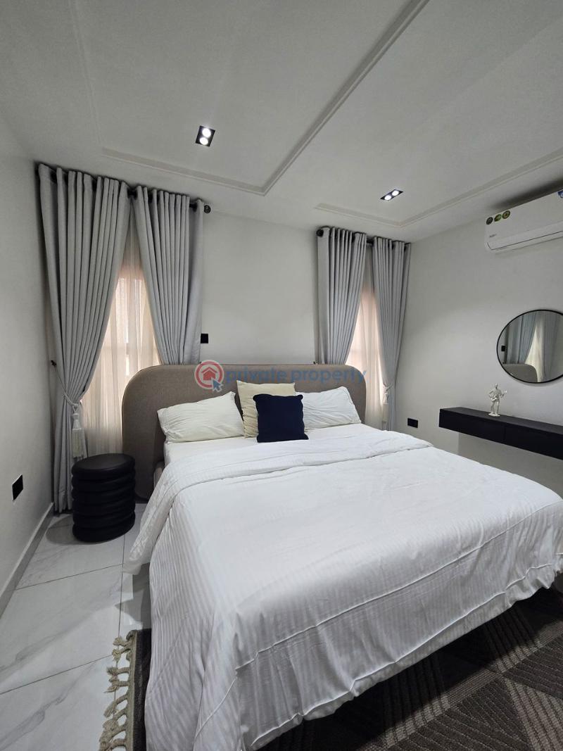 3 bedroom Flat & Apartment For Sale Lekki Phase 1 Lagos - 11