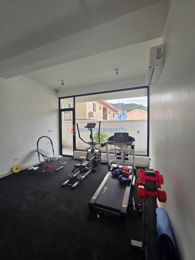 3 bedroom Flat & Apartment For Sale Lekki Phase 1 Lagos - 0