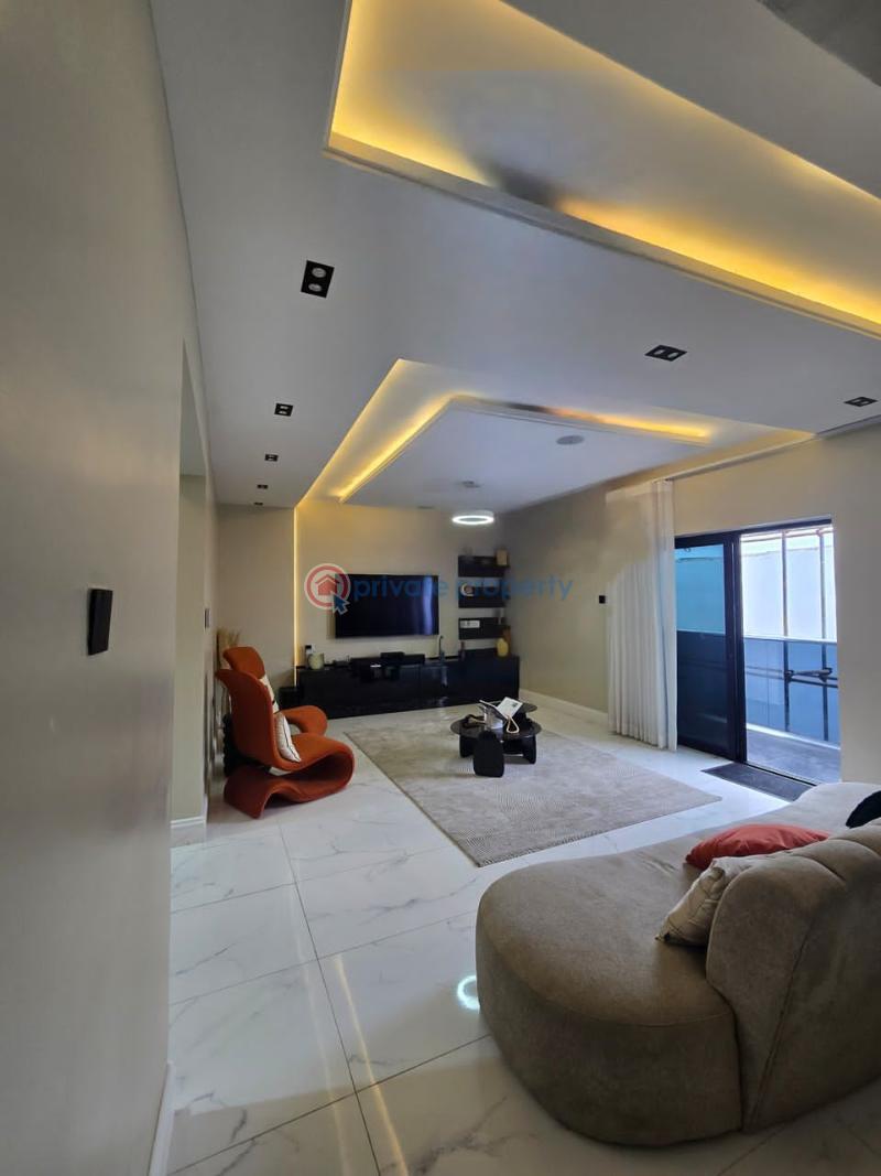 3 bedroom Flat & Apartment For Sale Lekki Phase 1 Lagos - 15