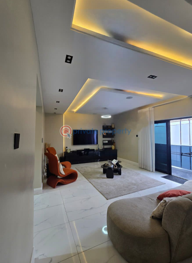 3 bedroom Block Of Flats For Sale Lekki Phase 1 Lagos - 1