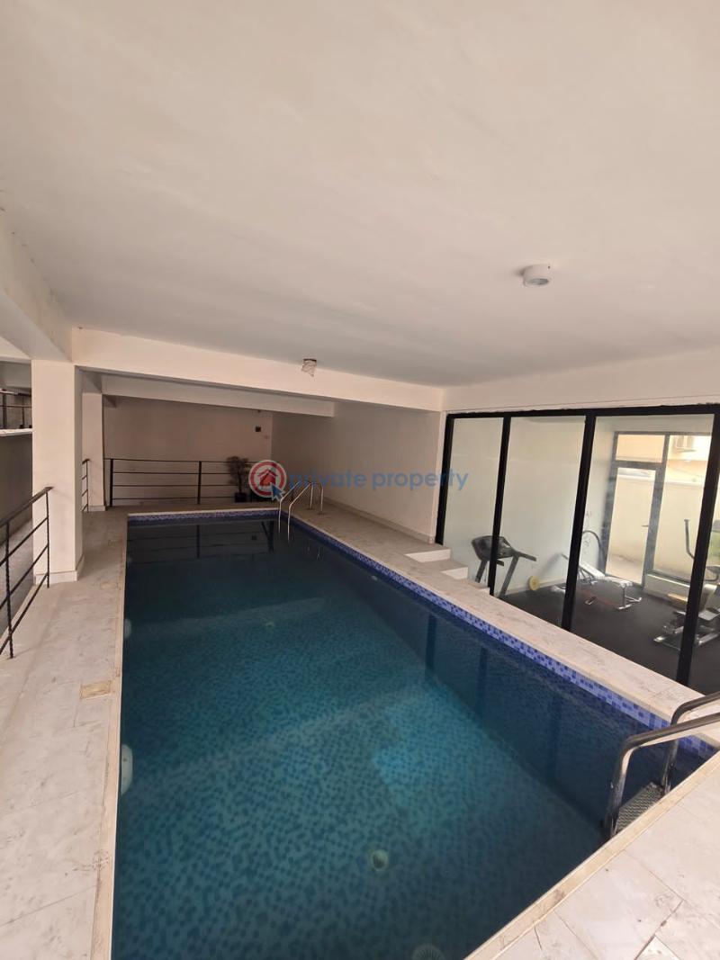 3 bedroom Flat & Apartment For Sale Lekki Phase 1 Lagos - 1