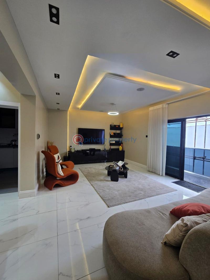 3 bedroom Flat & Apartment For Sale Lekki Phase 1 Lagos - 7