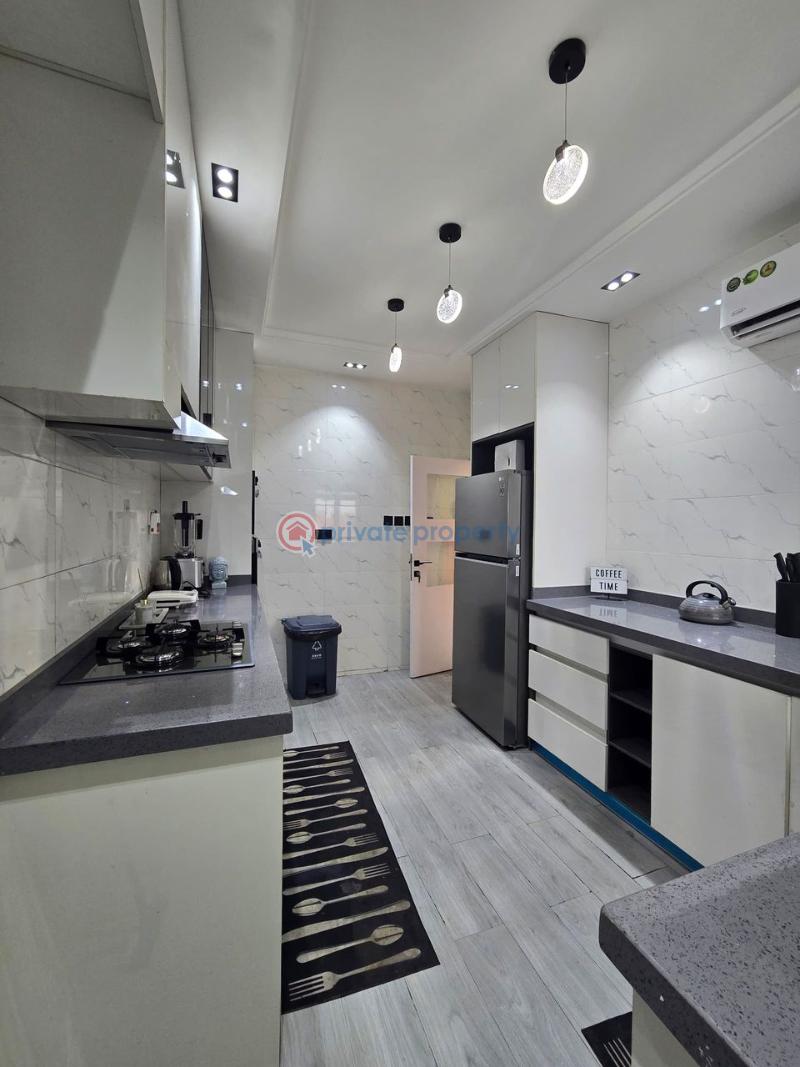 3 bedroom Flat & Apartment For Sale Lekki Phase 1 Lagos - 6