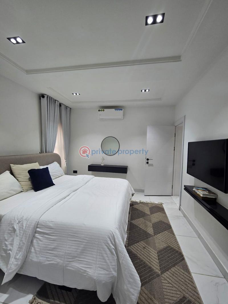 3 bedroom Flat & Apartment For Sale Lekki Phase 1 Lagos - 9