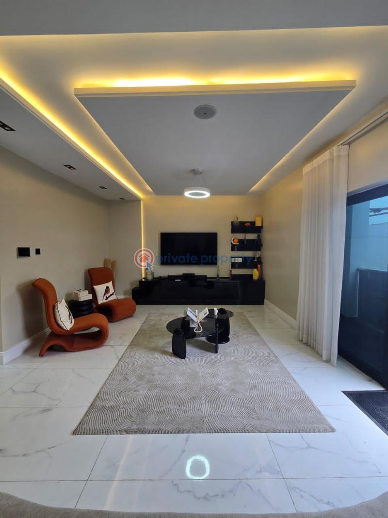 3 bedroom Flat & Apartment For Sale Lekki Phase 1 Lagos - 14