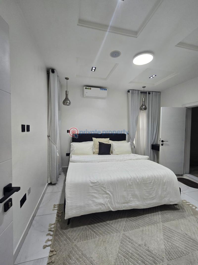 3 bedroom Flat & Apartment For Sale Lekki Phase 1 Lagos - 12