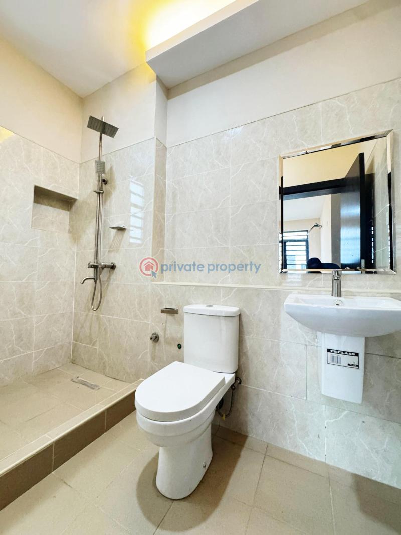 3 bedroom Flat & Apartment For Sale Lekki Phase 1 Lagos - 7