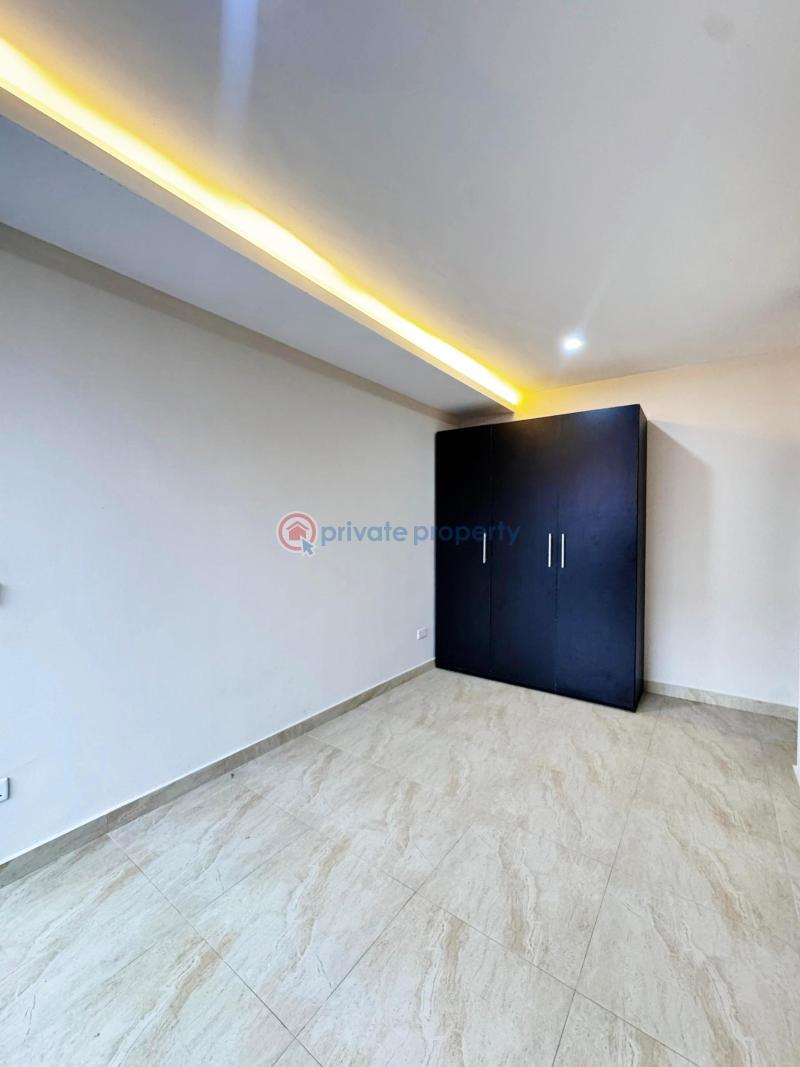 3 bedroom Flat & Apartment For Sale Lekki Phase 1 Lagos - 12