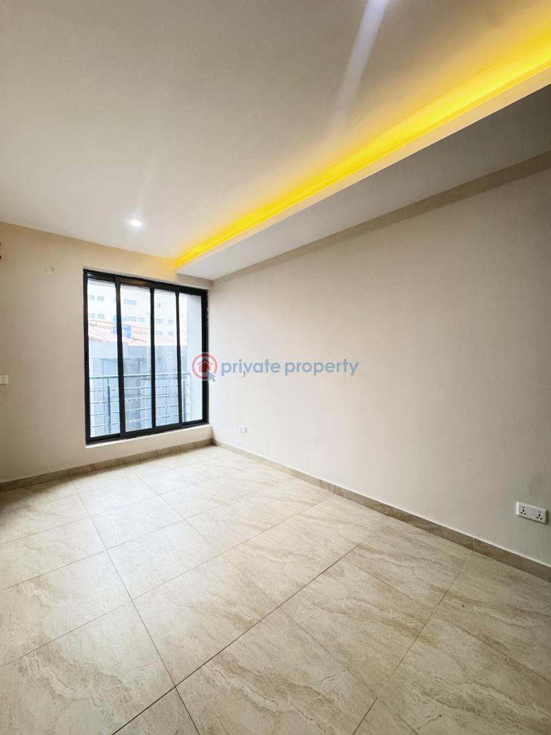 3 bedroom Flat & Apartment For Sale Lekki Phase 1 Lagos - 9