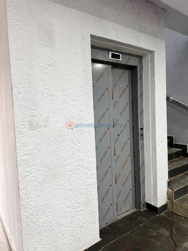 3 bedroom Flat & Apartment For Sale Lekki Phase 1 Lagos - 3