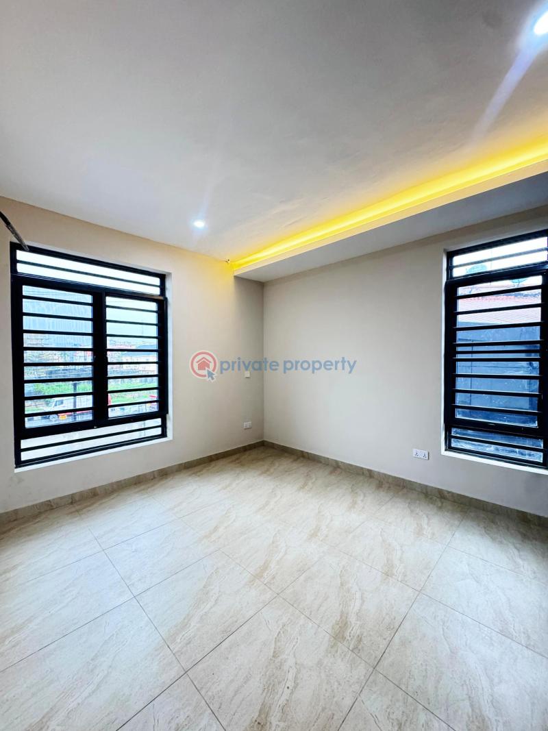 3 bedroom Flat & Apartment For Sale Lekki Phase 1 Lagos - 8