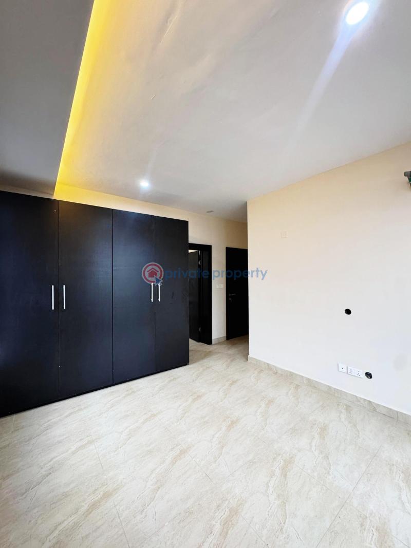3 bedroom Flat & Apartment For Sale Lekki Phase 1 Lagos - 10