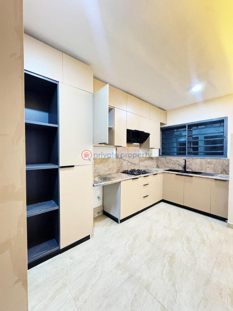 3 bedroom Flat & Apartment For Sale Lekki Phase 1 Lagos - 4