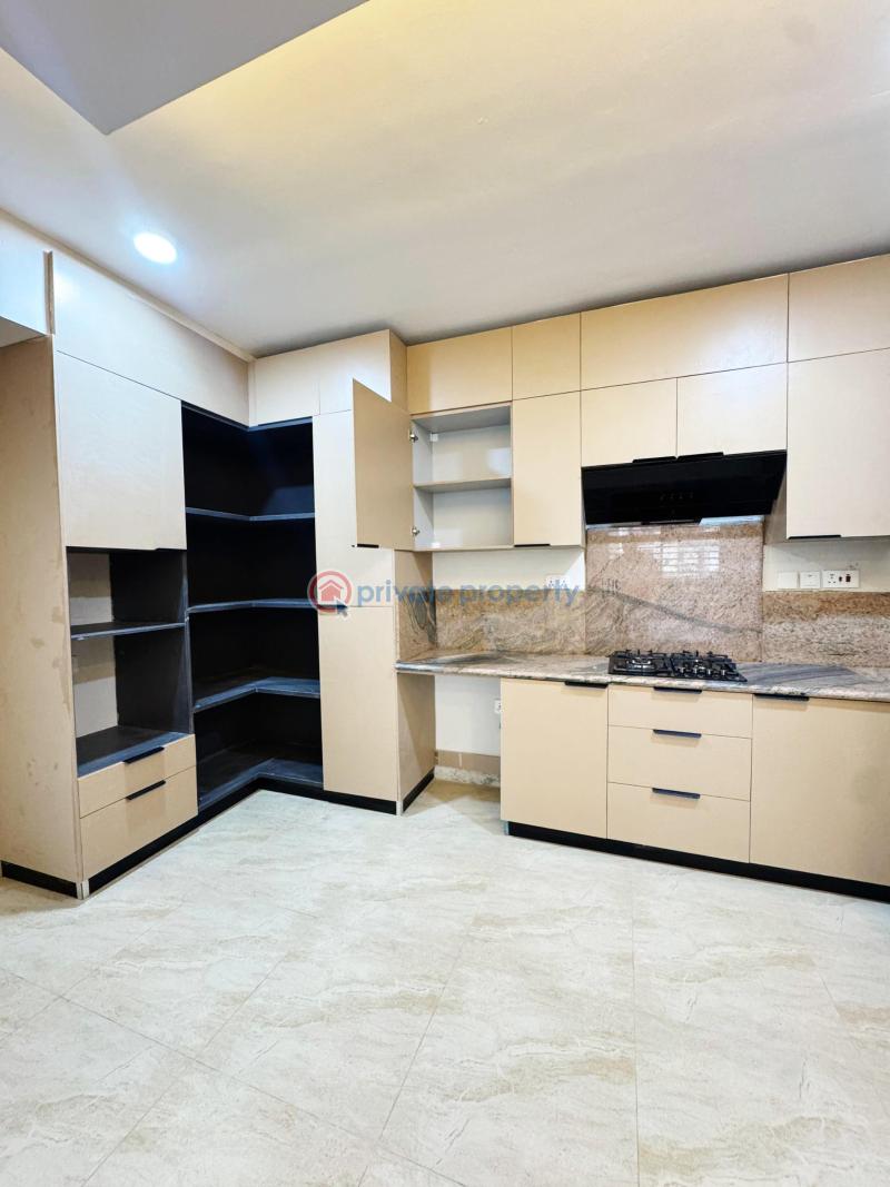 3 bedroom Flat & Apartment For Sale Lekki Phase 1 Lagos - 6