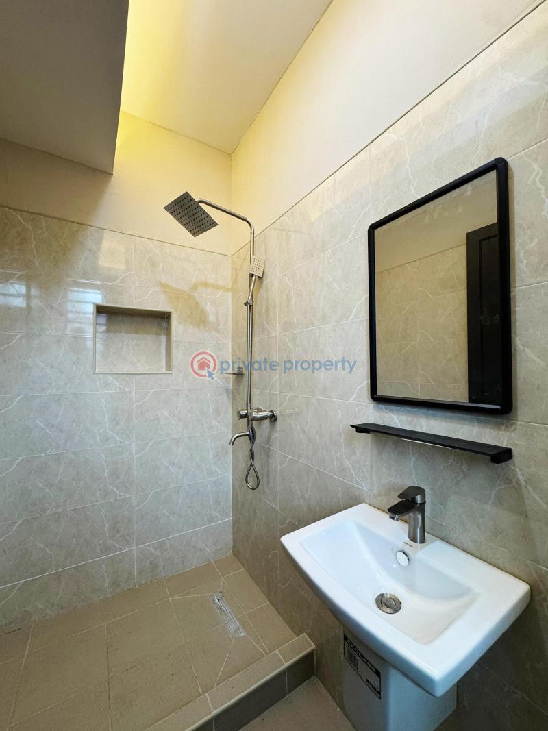 3 bedroom Flat & Apartment For Sale Lekki Phase 1 Lagos - 5