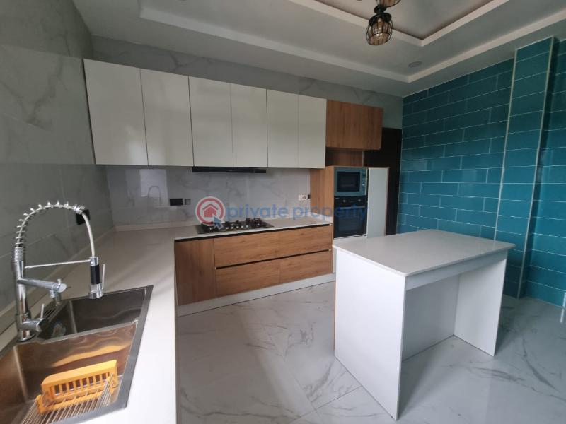 3 bedroom Block Of Flats For Sale Ikoyi, Lagos Ikoyi Lagos - 20