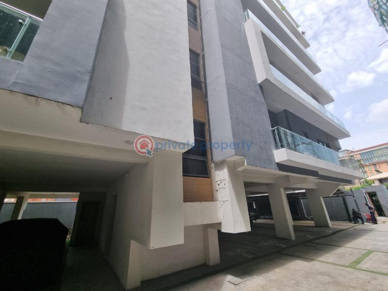 3 bedroom Block Of Flats For Sale Ikoyi, Lagos Ikoyi Lagos - 17