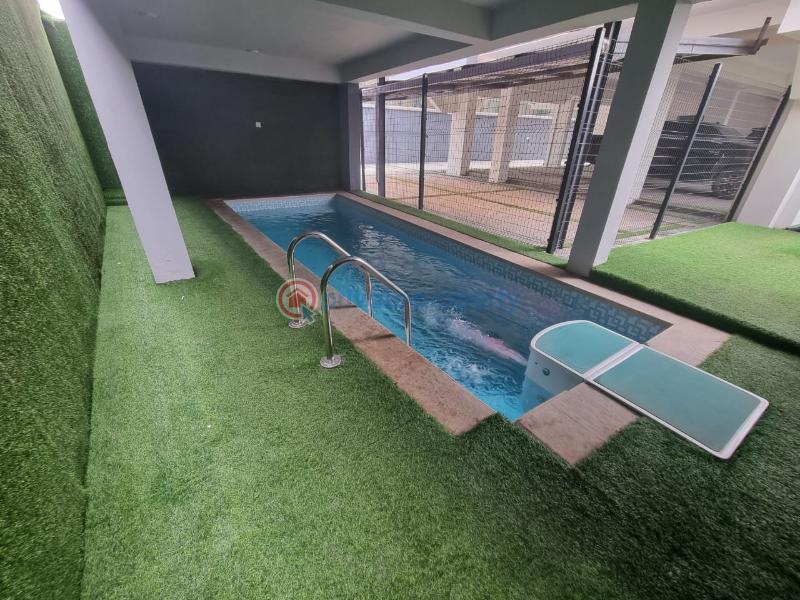 3 bedroom Block Of Flats For Sale Ikoyi, Lagos Ikoyi Lagos - 14