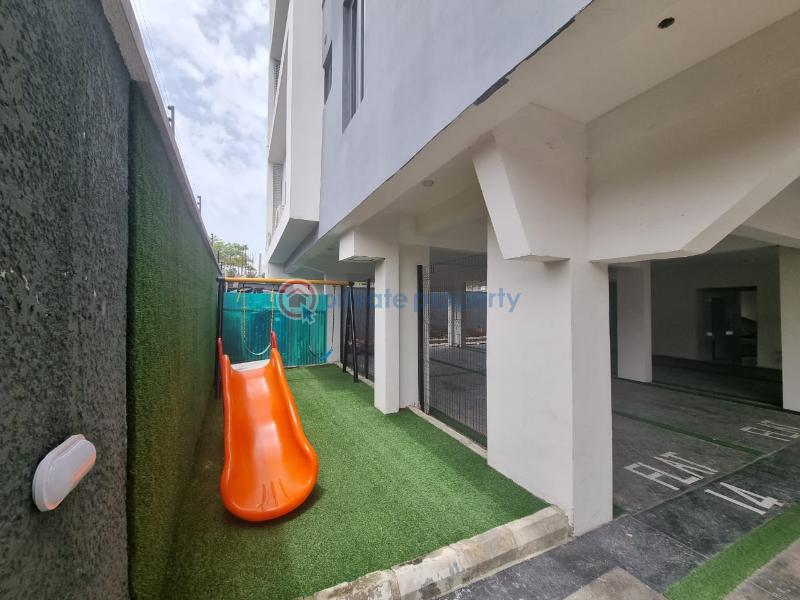 3 bedroom Block Of Flats For Sale Ikoyi, Lagos Ikoyi Lagos - 15