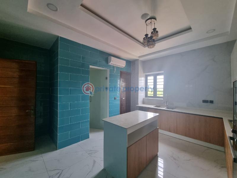 3 bedroom Block Of Flats For Sale Ikoyi, Lagos Ikoyi Lagos - 4