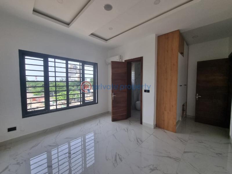3 bedroom Block Of Flats For Sale Ikoyi, Lagos Ikoyi Lagos - 7