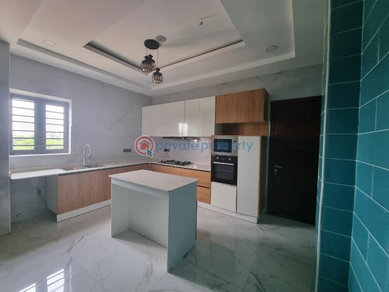 3 bedroom Block Of Flats For Sale Ikoyi, Lagos Ikoyi Lagos - 13