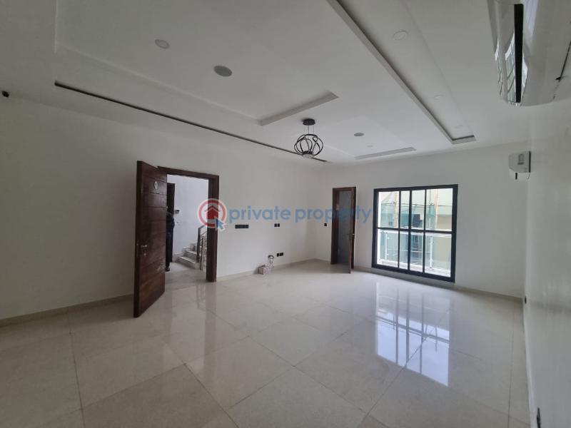 3 bedroom Block Of Flats For Sale Ikoyi, Lagos Ikoyi Lagos - 8