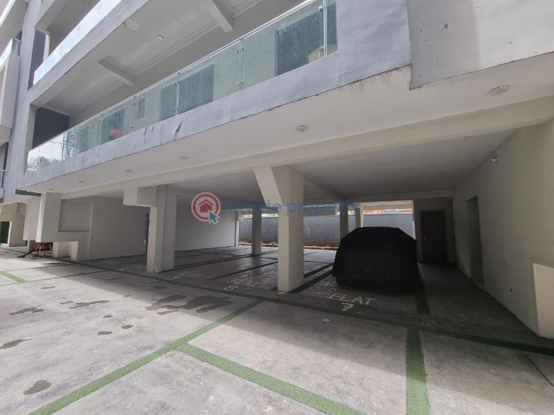 3 bedroom Block Of Flats For Sale Ikoyi, Lagos Ikoyi Lagos - 1