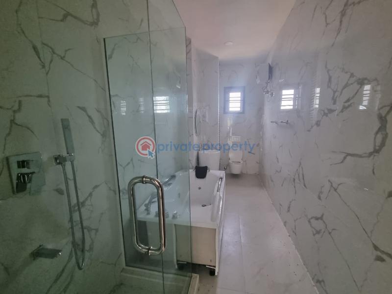 3 bedroom Block Of Flats For Sale Ikoyi, Lagos Ikoyi Lagos - 6